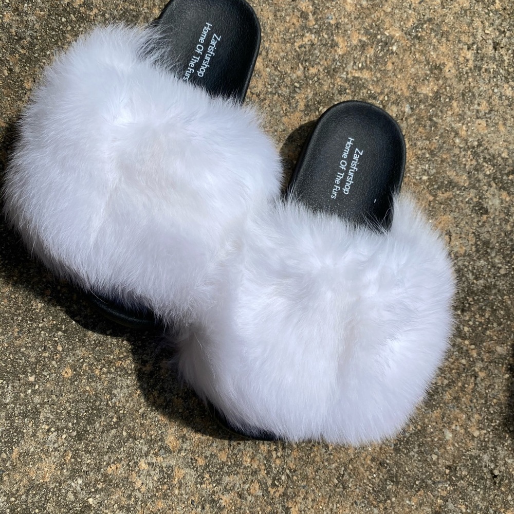 Fur Slides